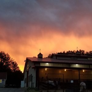 Meet your Posher, Becky